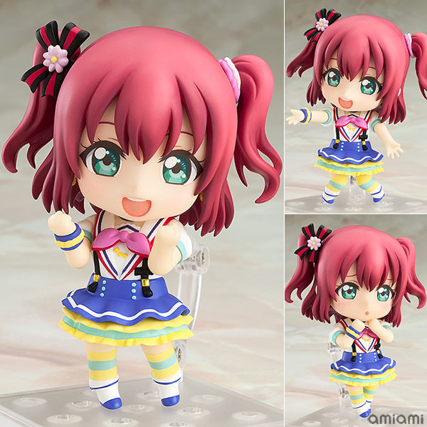 Figurine Ruby Kurosawa – Love Live! Sunshine!!