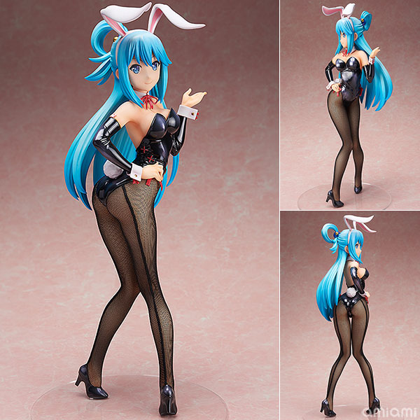 Figurine Aqua – Kono Subarashii Sekai ni Shukufuku o!