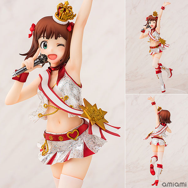 Figurine Haruka Amami – The Idolm@ster: Million Live!