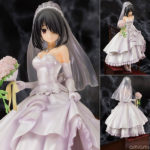 Figurine Tokisaki Kurumi – Date A Live II