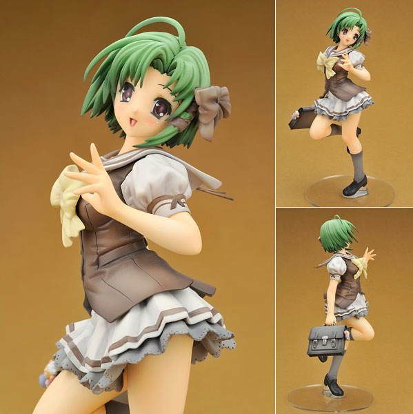 Figurine Asa Shigure – Shuffle!