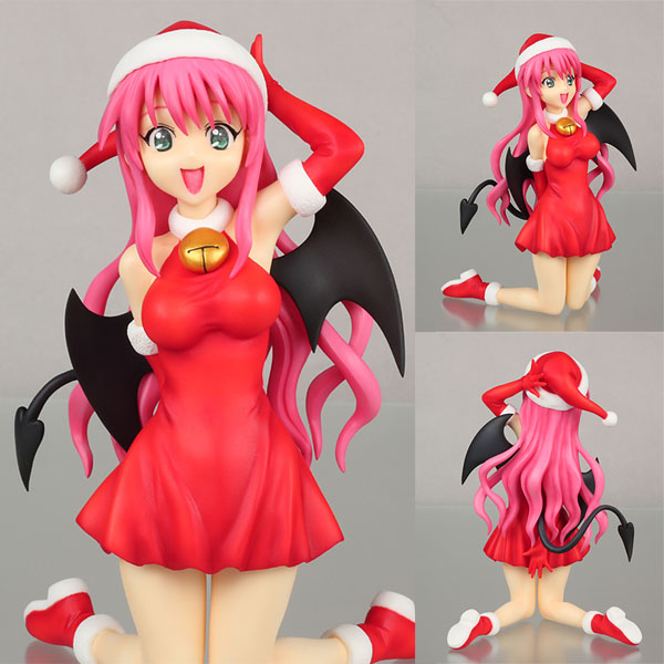 Figurine Lala Satalin Deviluke –