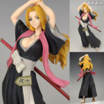 Figurine Matsumoto Rangiku – BLEACH