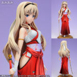 Figurine Kusugawa Sasara – To Heart 2 Dungeon Travelers