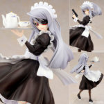 Figurine Laura Bodewig – IS: Infinite Stratos