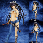 Figurine Kaori Kanzaki – To Aru Majutsu no Index II