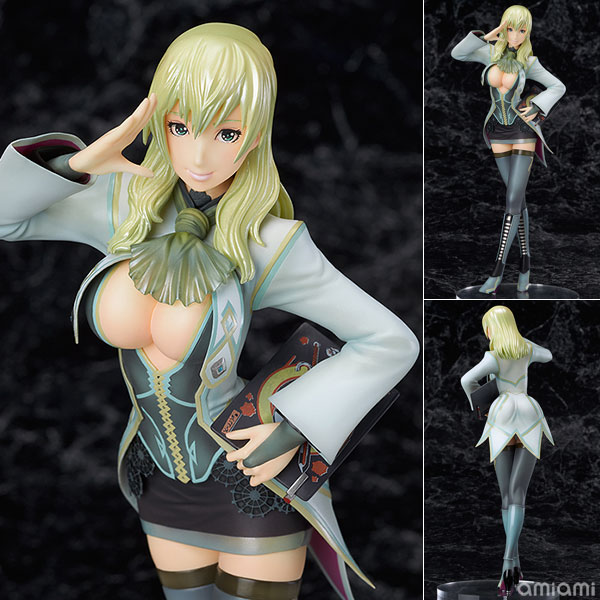 Figurine Fiona – Border Break