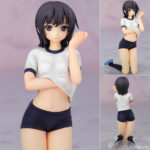 Figurine Mikazuki Yozora – Boku wa Tomodachi ga Sukunai NEXT