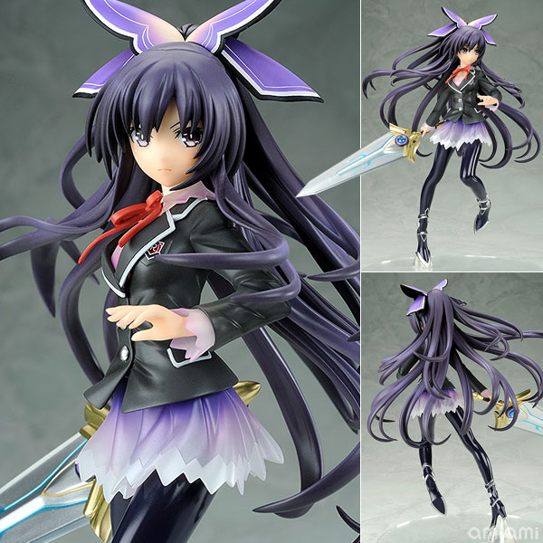 Figurine Yatogami Tooka – Date A Live