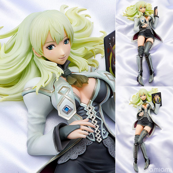 Figurine Fiona – Border Break