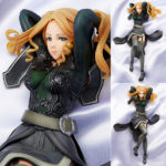 Figurine Hilda Eichmann – Border Break