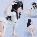 Figurine Ruiko Saten – To Aru Kagaku no Railgun S