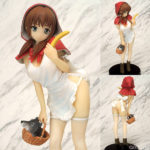 Figurine Akazukin