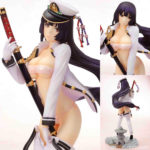 Figurine Inamura Hana – W.G.S.I