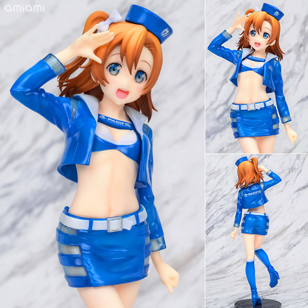 Figurine Kousaka Honoka – Love Live! School Idol Project