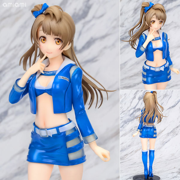 Figurine Minami Kotori – Love Live! School Idol Project