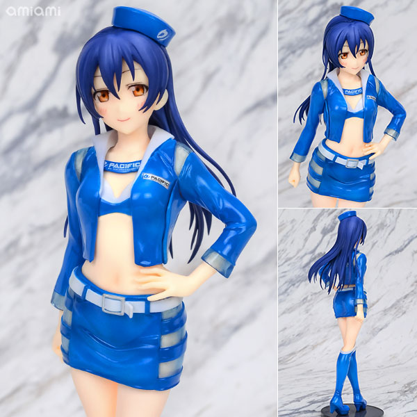 Figurine Sonoda Umi – Love Live! School Idol Project