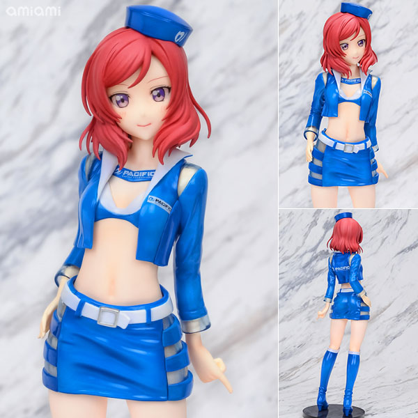 Figurine Maki Nishikino – Love Live! School Idol Project