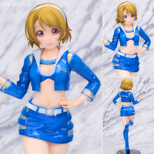 Figurine Koizumi Hanayo – Love Live! School Idol Project