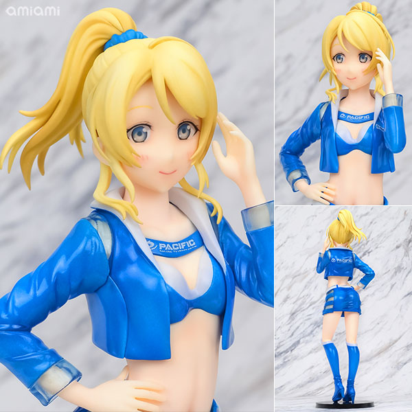 Figurine Ayase Eli – Love Live! School Idol Project