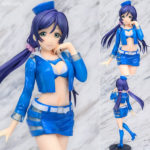 Figurine Toujou Nozomi – Love Live! School Idol Project