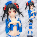 Figurine Nico Yazawa – Love Live! School Idol Project