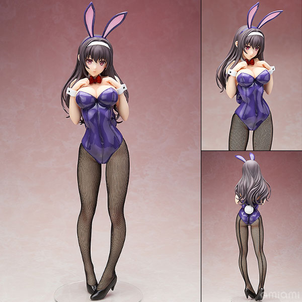 Figurine Kasumigaoka Utaha – Saenai Heroine no Sodatekata Figurine Kasumigaoka Utaha – Saenai Heroine no Sodatekata