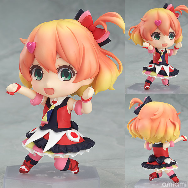 Figurine Freyja Wion – Macross Delta