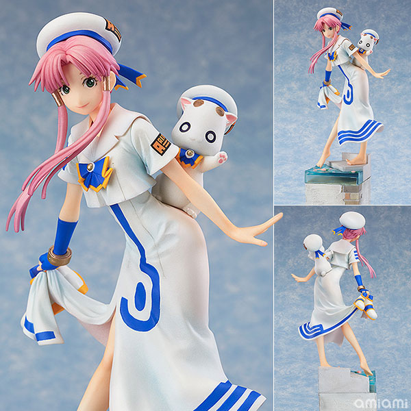 Figurine Aria Pokoteng, Mizunashi Akari – Aria