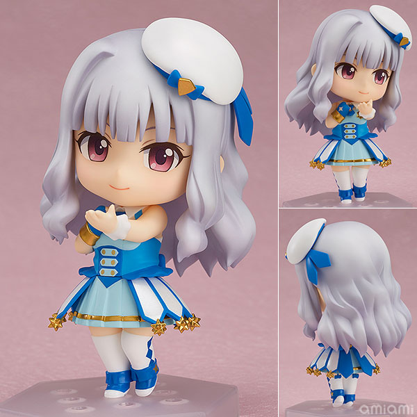 Figurine Shijou Takane – The Idolm@ster Platinum Stars