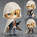 Figurine Yamanbagiri Kunihiro – Touken Ranbu – Online