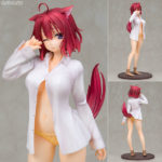 Figurine Masaki Gaillard – Amairo Islenauts