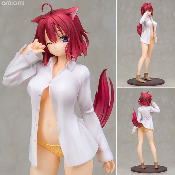 Figurine Masaki Gaillard – Amairo Islenauts