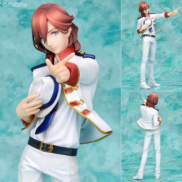 Figurine Reiji Kotobuki – Uta no Prince-sama – Maji Love 2000%