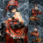 Figurine Tokisaki Kurumi – Date A Live II