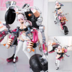 Figurine Super Sonico – SoniComi (Super Sonico)