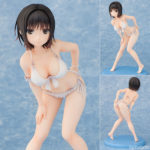 Figurine Aoyama Sumika – Bloomuntain Blend