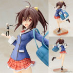 Figurine Gennai Ao – Frame Arms Girl