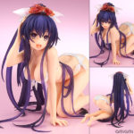 Figurine Tohka Yatogami – Date A Live II