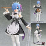 Figurine Rem – Re:Zero kara Hajimeru Isekai Seikatsu