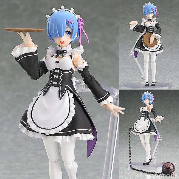 Figurine Rem – Re:Zero kara Hajimeru Isekai Seikatsu