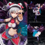 Figurine Kanzaki Ranko – iDOLM@STER Cinderella Girls