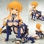 Figurine Yamai Yuzuru – Date A Live II