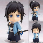 Figurine Yamato no Kami Yasusada – Touken Ranbu – Online