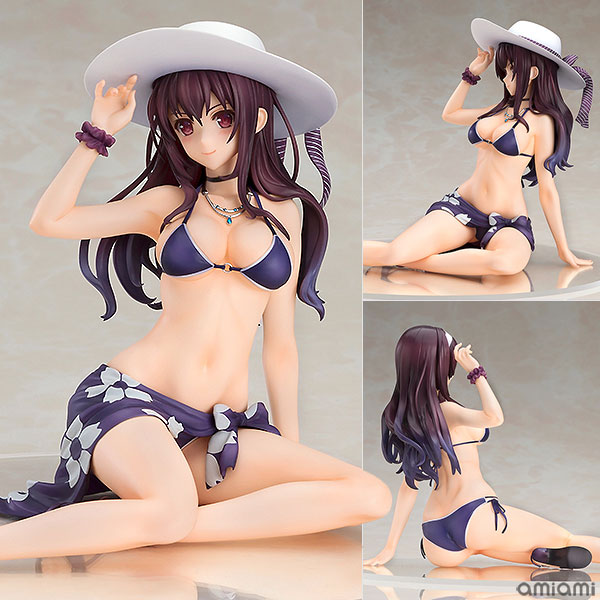 Figurine Kasumigaoka Utaha – Saenai Heroine no Sodatekata ♭