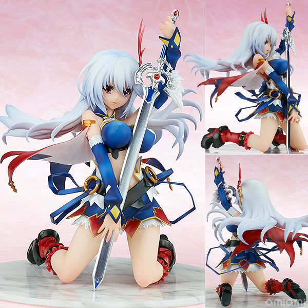 Figurine Eleonora Viltaria – Madan no Ou to Vanadis