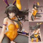 Figurine Takamura Yui – Muv-Luv Alternative Total Eclipse