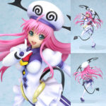 Figurine Lala Satalin Deviluke – To LOVEru