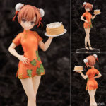 Figurine Mikoto Misaka – To Aru Kagaku no Railgun S