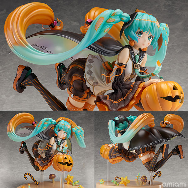 Figurine Hatsune Miku